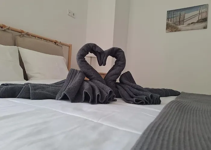 Lejlighed Elysian Ermoupoli