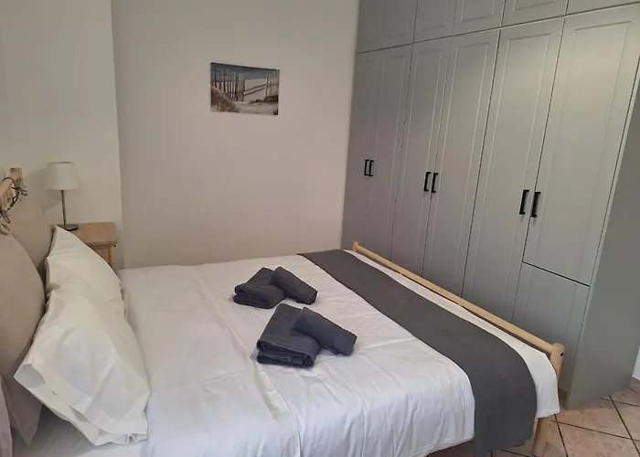 Lejlighed Elysian Ermoupoli