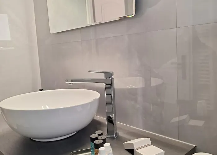 Lejlighed Elysian Ermoupoli