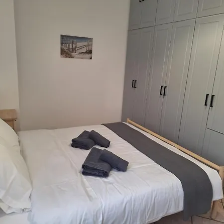Apartamento Elysian Hermópolis