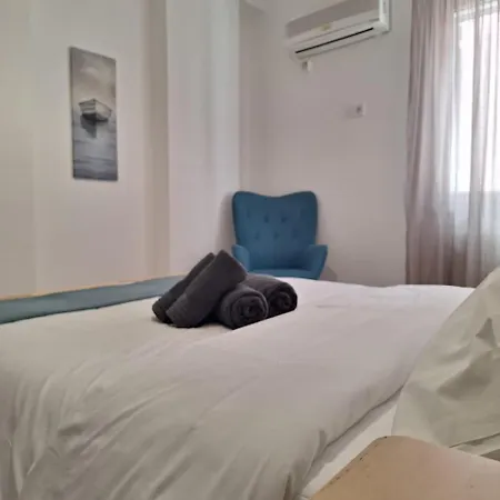 Apartamento Elysian Ermoupoli