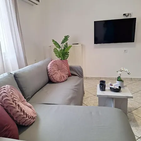Apartment Elysian *