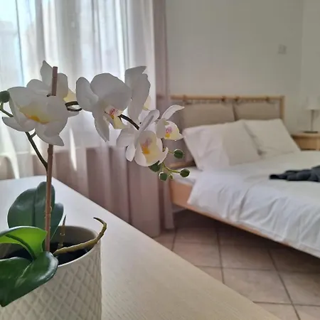 Apartment Elysian *