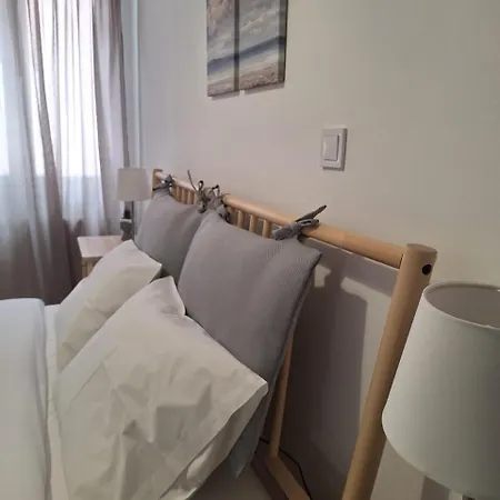 Elysian Apartment Ermoupoli