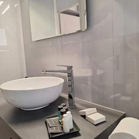 Apartment Elysian Ermoupoli