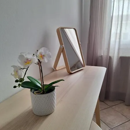 Elysian Apartamento *