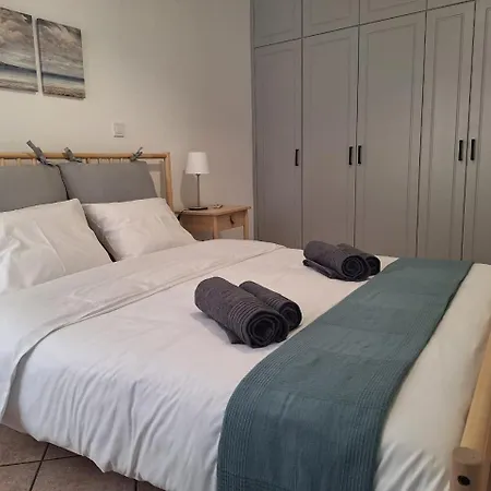 Elysian Apartment
