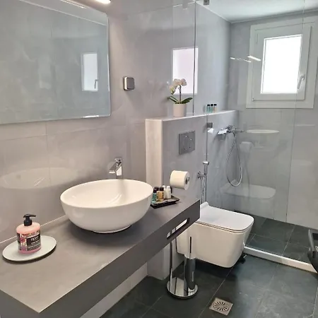 Apartamento Elysian *