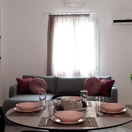Apartment Elysian Ermoupoli