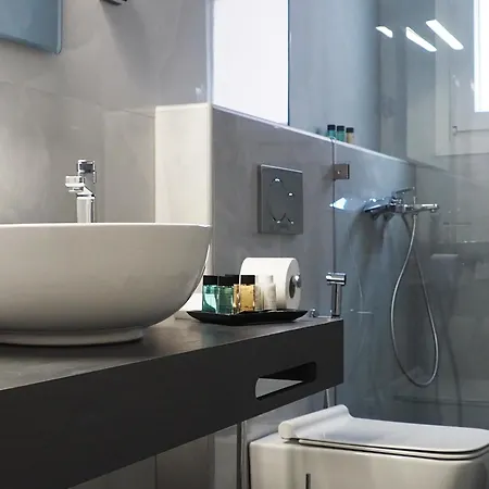 Elysian Apartment