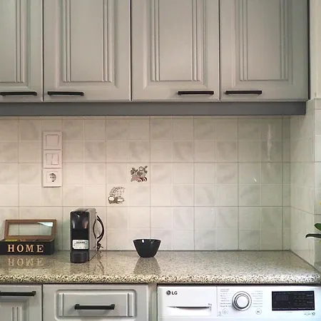 Elysian Apartamento *