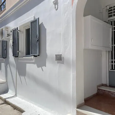 Apartamento Elysian