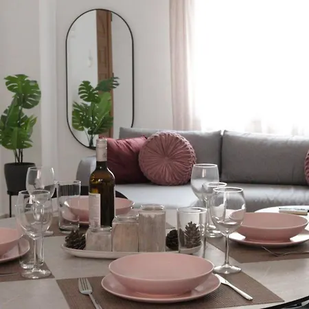 Elysian Apartamento Ermoupoli