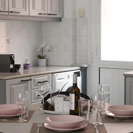 Elysian Apartamento