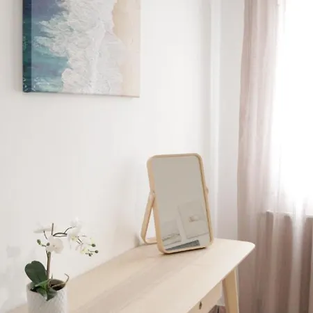Apartamento Elysian *