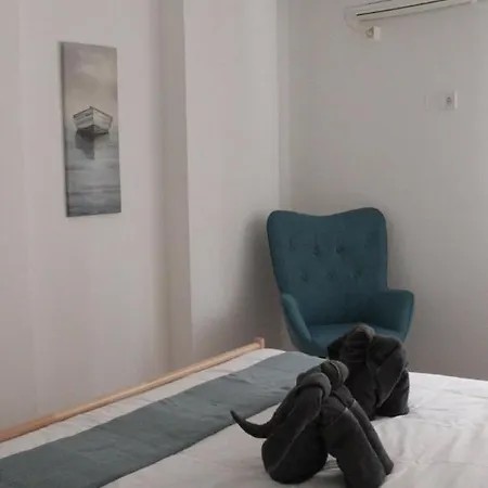 Apartamento Elysian *