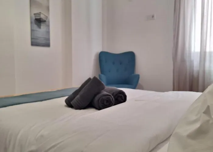 Apartment Elysian Ermoupoli