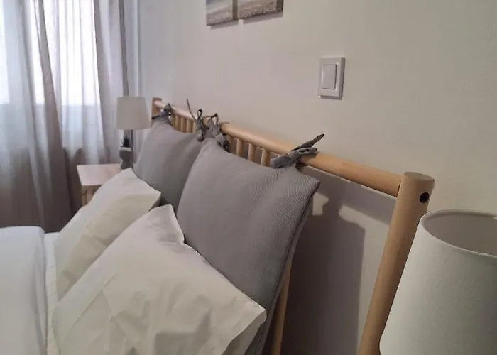 Elysian Apartment Ermoupoli